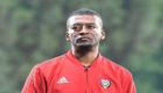 سهيل: قائمة المنتخب الإماراتي تضم الأفضل والأكثر جاهزية