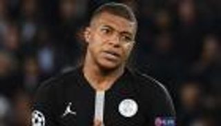 "فرانس فوتبول" تختار مبابي أفضل لاعب فرنسي في 2018