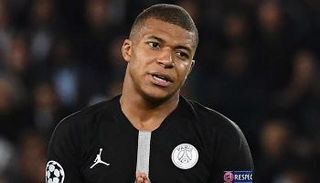 كيليان مبابي 