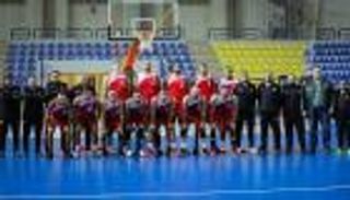 الأهلي المصري يتوج بطلا لدوري مرتبط السلة للعام الثالث على التوالي