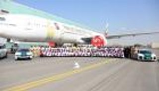 بالصور.. 20 إنجازا إماراتيا بموسوعة جينيس للأرقام القياسية عام 2018