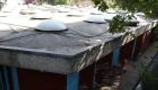 بالصور.. "فل وها" موقع تاريخي في أديس أبابا للعلاج والاستجمام