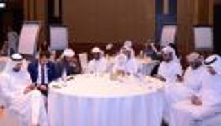 برنامج الفرسان يدرس تنفيذ 35 مشروعا بينها لجنة عالمية للتسامح