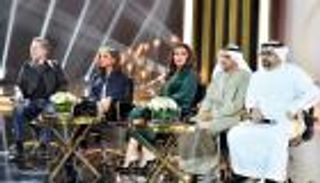 100 متسابق يتنافسون على لقب برنامج "الزمن الجميل" على قناة أبوظبي