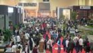 أبوظبي تستضيف معرض "عقارات النيل" يناير المقبل