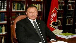 محمود الخطيب   