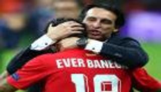 أرسنال يرغب في ضم نجم إشبيلية