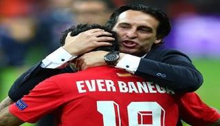 إيفر بانيجا