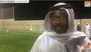 عبدالله صالح