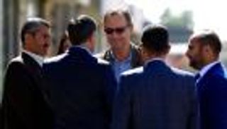 بدء اجتماع ممثلي الحكومة اليمنية ومليشيا الحوثي والأمم المتحدة في الحديدة