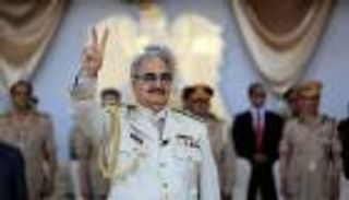 هل يدخل حفتر طرابلس؟ خبراء يجيبون "العين الإخبارية"