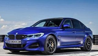 بي إم دابليو M3