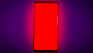 تسريب يكشف حجم شاشة جالاكسي S10