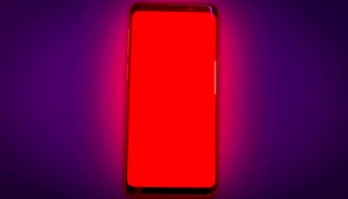 تسريب يكشف حجم شاشة جالاكسي S10