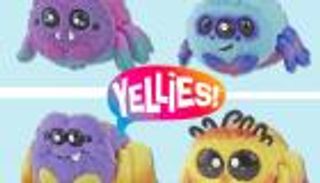 Yellies.. لعبة جديدة تثير غضب الآباء بسبب طريقة تشغيلها