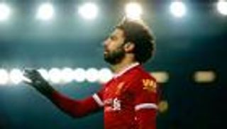 بنيتيز يمدح صلاح "الحاسم" قبل مواجهة ليفربول ونيوكاسل