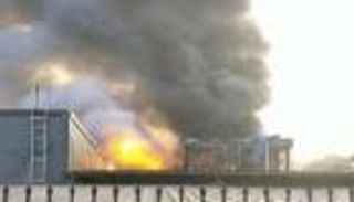 مقتل 3 في انفجار بمصنع للكيماويات بالصين