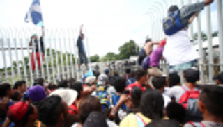 وفاة ثاني طفل مهاجر من جواتيمالا في مركز احتجاز أمريكي