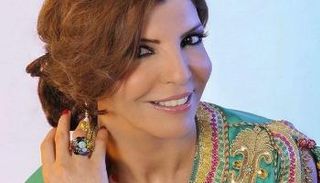 الفنانة المغربية لطيفة أحرار - صورة أرشيفية