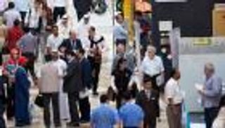 دبي تستضيف مؤتمر "إنترنت الأشياء 2019" فبراير المقبل