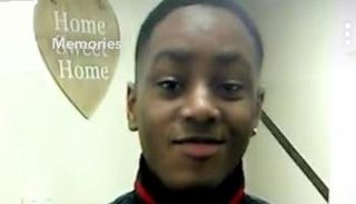 الفتى جوردان دويرتي