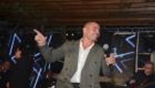 بالصور.. وائل جسار وعمرو دياب وراغب علامة يحيون حفلات كريسماس القاهرة