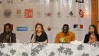 مهرجان الأقصر السينمائي يطلق برنامجا لدعم الفيلم الأفريقي