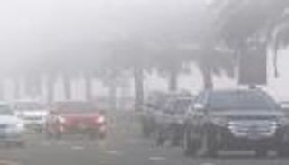 "أرصاد الإمارات": طقس الخميس صحو إلى غائم جزئيا