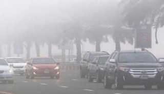 "أرصاد الإمارات": طقس الخميس صحو وغائم جزئيا