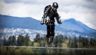 أغرب الابتكارات التكنولوجية خلال عام 2018