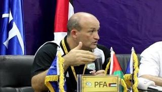 نور الدين ولد علي