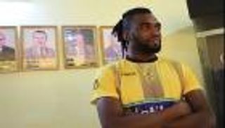 النجم الساحلي يخطط لصفقة هجومية في الانتقالات الشتوية