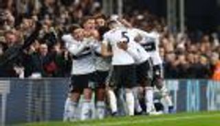 التعادل يحسم مباراة فولهام وولفرهامبتون بالدوري الإنجليزي