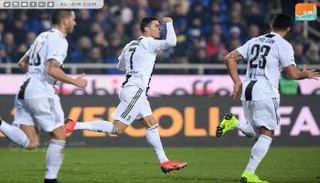 الدوري الإيطالي