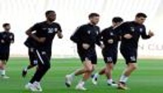 مدرب العين: لدينا حظوظ للفوز بلقب كأس الخليج العربي