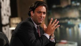 أحمد حسام ميدو 