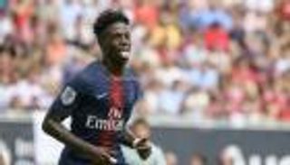 نجل رئيس ليبيريا يعلن رحيله عن الدوري الفرنسي