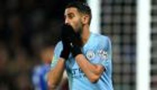 محرز يعترف: واجهت صعوبات في مانشستر سيتي