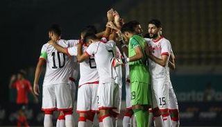 منتخب البحرين