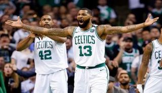 فريق بوسطن سيلتيكس