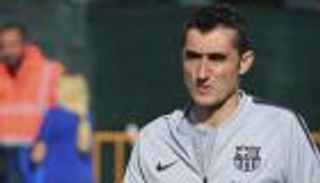 برشلونة يمنح فالفيردي مهلة أخيرة لتجديد تعاقده