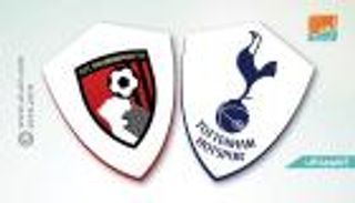 إنفوجراف.. بورنموث ضحية مفضلة لتوتنهام في البريمييرليج