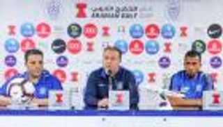 مدرب النصر الإماراتي: مباريات الديربي تتسم بالإثارة.. وهدفي التأهل