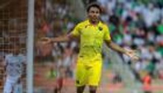 التعاون يشكو أخطاء التحكيم في الدوري السعودي