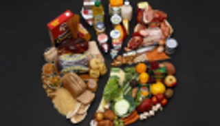 6 طرق لطعام أكثر صحة في 2019