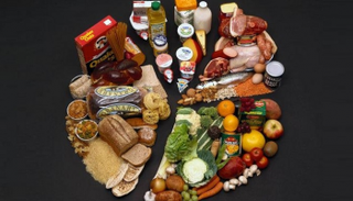 وعي أكبر بنظامنا الغذائي عام ٢٠١٩