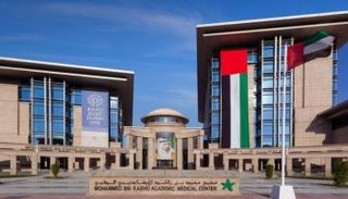 جامعة محمد بن راشد للطب تسجل تسلسل الجينوم لفتى مصاب بطيف التوحد