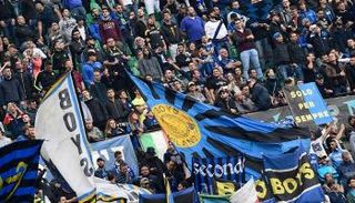 جماهير إنتر ميلان