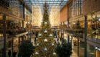 الشرطة الألمانية تتدخل لإرضاء طفل غاضب بسبب هدايا الكريسماس