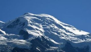  جبال الألب الفرنسية - أرشيفية